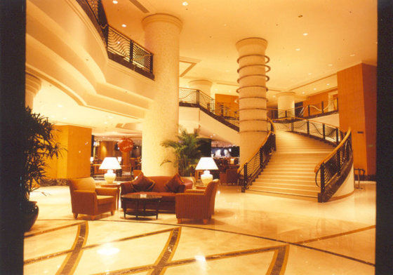 Harbour Plaza Resort City Hong Kong Interior photo
